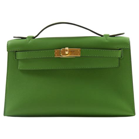 hermes kelly vert yucca|Hermès Kelly Moove Swift Vert Yucca .